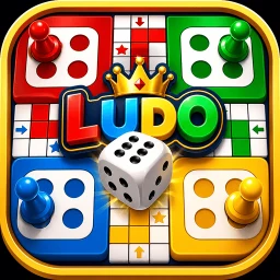 Biểu tượng Ludo Master: Online Dice Game